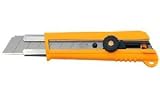 OLFA Cutter HandSaver Extra Heavy-Duty NH-1 Model 9043