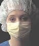 High Filtration Medical Barrier Surgical Masks / Flu Control (Box 50)