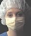 High Filtration Medical Barrier Surgical Masks / Flu Control (Box 50)