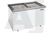 Review Frigidaire  / Frigidaire Commercial Series FCCG201FW 19.7 Cu. Ft. Food Service Grade Ice Cream Freezer with Sliding Glass Lid with Lock and NSF-Certified for Food Service Application