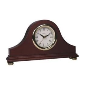 Acctim Aldershot Mantel Clock
