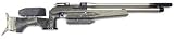 Air Arms EV2, Black/Nickel air rifle