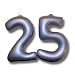 Infletters Giant Inflatable Number