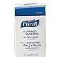 GO-JO INDUSTRIES / GOJ215608CT / Purell Nxt Instant Hand Sanitizer Refill, 1000-Ml Bag, 8/carton / Sold as case of 8