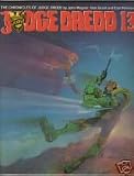 Judge Dredd #13 (The Chronicles of Judge Dredd)