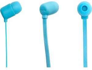 Spy Collective Buzz Earbuds Happy Blue YA3100B