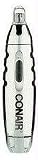 Conair Deluxe Chrome Finish Nose & Ear Hair Remover