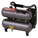 Senco PC0968 Compressor, 1.5-Horsepower (PEAK) 2.5-Gallon