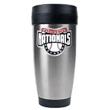 Washington Nationals Tumbler Mug