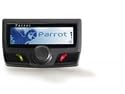 Parrot Ck3100 Black Bluetooth Hands Free In Car Phone Kit