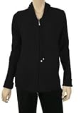 Lilo Maternity Thin Ribbed Zip up Hoodie