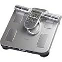 Omron Hbf-512S Full Body Sensor Body Composition Monitor & Scale