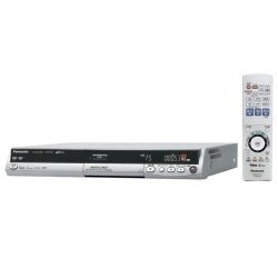 セール：PANASONIC DIGA DMR-EH53　DVD/HDDレコーダー 200G [5% OFF]