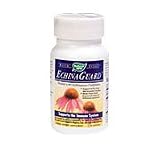 EchinaGuard - 50 caps., (Nature s Way)