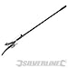 Silverline 2mtr Telescopic Saw & Pruner