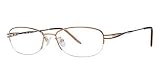 L'Amy L'Accent 417 Women's Core Collection Women's Eyeglasses