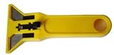Eigenschaften bauCompany24  / GLASSCHABER MIT SCHIEBEKLINGE
