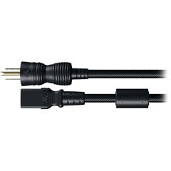 Pro II Series 3-PIN Grounded Power Cord