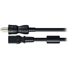 Pro II Series 3-PIN Grounded Power Cord by 