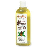 Queen Helene Natural Moisturizing Cocoa Butter Bath & Shower Body Oil aus den USA Preisvergleich
