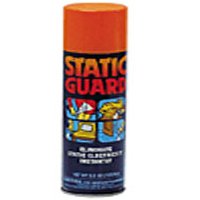 Static Guard Static Cling Spray, Fresh Scent, 5.5 oz.