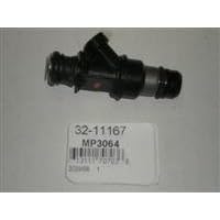Fuel Injector, 2000 Chevrolet Truck Tahoe 5.3l