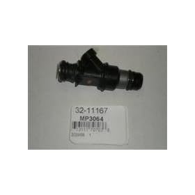 Fuel Injector, 2000 Chevrolet Truck Silverado 5.3l