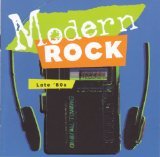 Modern Rock: Late `80s