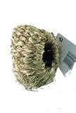 Pet Supplies : MED GRASS FINCH NEST 12