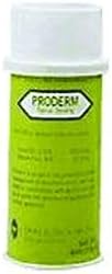 Proderm Spray - 1 case (12 Each)