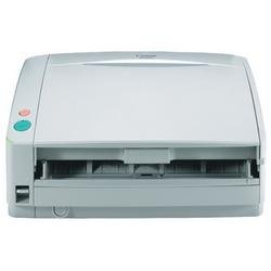 DR-5010C Color Duplex 50 Ppm Id Card Scanning USB