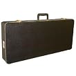 Ovation Deluxe Molded Mandolin Case (Standard)