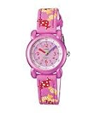 Casio Montre Enfant LTR15B-4AV Rose - Analogue