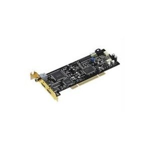 Asus Xonar HDAV1.3 Slim Audio Card