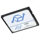 512MB Compact Flash Juniper J-series Compatible JX-CF-512M-S