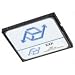 256mb Flash Card Cisco 2800 Mem2800-256cf= Mem2800-64u256cf