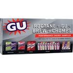 GU Performance Energy Sampler One Color, One Size