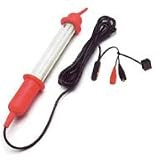 VECTOR VEC145 VECTOR DELUXE BRIGHT BAR FLOURESCENT WORKLIGHT