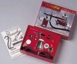 Paasche Airbrush V-SET Airbrush Set V-SET