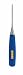 IRWIN Marples Chisel M444/-1/8N BlueChip, Beveled Edge 1/8-inch (3mm)