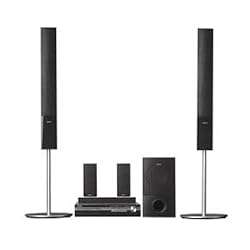 SonyDAV-HDX500/iBRAVIAHomeTheaterSystem