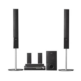 Sony DAV-HDX500/i BRAVIA  Home Theater System