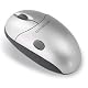 Kensington K72268US PocketMouse Pro Wireless Laser Mouse $15.75