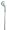 Wilson Men's New FG Tour Wedge (Right Hand, Steel Shaft, 50 Degrees)