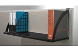 36 Hanging Shelf - Black