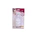 Pureflo Baby Bottle Level 3 Nipple (pack Of 72) Pack of 72 pcs
