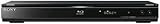 BDP-S360 Sony Blu-ray Disc™ Player with BD-Live & Dolby® TrueHD and DTS-HD Decoding