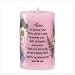 A Candle For Sister - Style 35755