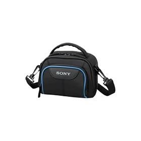 Soft Ccase For Minidv Camcrdr Black (LCSVA15/B) -
