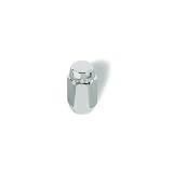 McGard 64020 Chromee Cone Seat 14Mm X 2